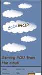 Mobile Screenshot of documop.com